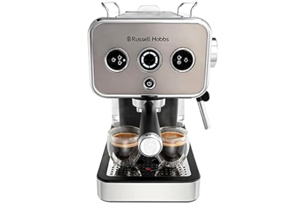 Russell Hobbs Espressokone Distinctions Espresso Machine 26452-56