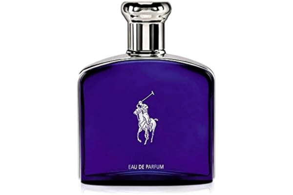 Ralph Lauren POLO BLUE limited edition eau de parfum vaporisateur 200 ml