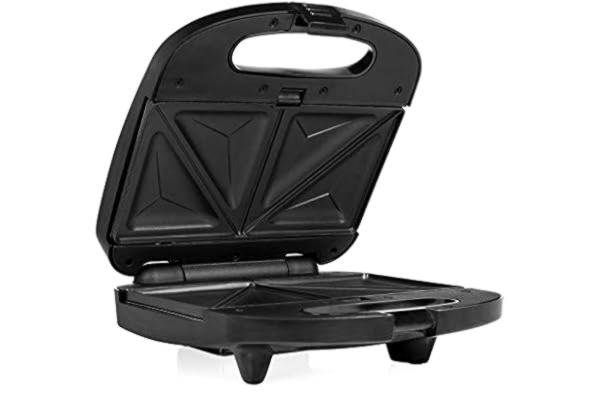 Tristar  SA-3070 sandwichtoaster 800 W Sort, Rustfrit stål