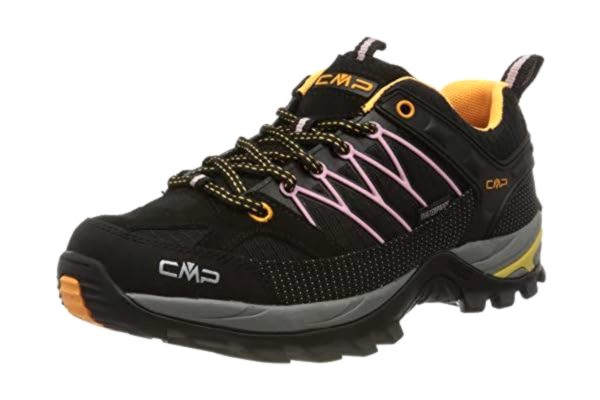 CMP  - F.lli Campagnolo 3Q54456, wandelschoenen dames 36 EU