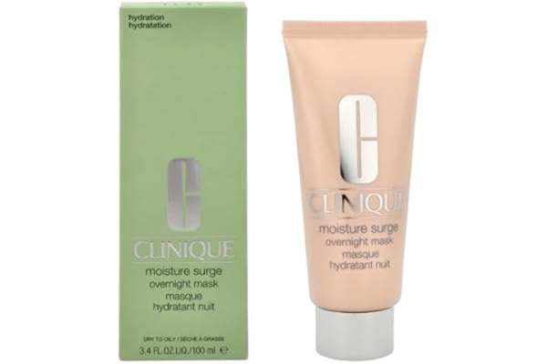 Clinique  MOISTURE SURGE OVERNATGHT MASK