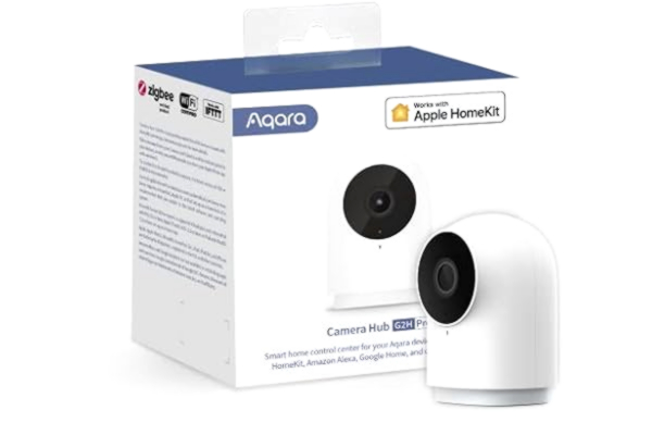 Aqara  G2H Pro CH-C01 Kamerahub, Vit