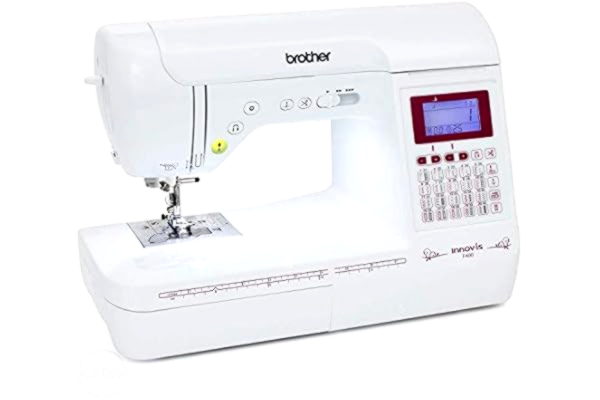 Brother  innov-is f400