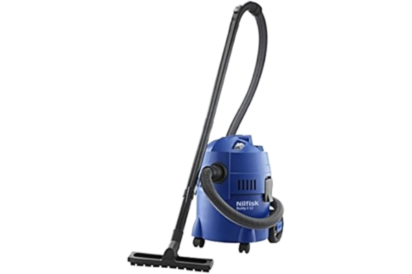 Nilfisk  Støvsuger Vacuum cleaner buddy ll 12l hobby