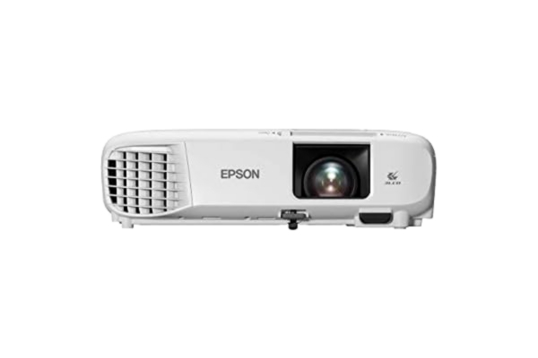 Epson  Prosjektor EB-FH06 - 3LCD projector - portable - 1920 x 1080 - 3500 ANSI lumens