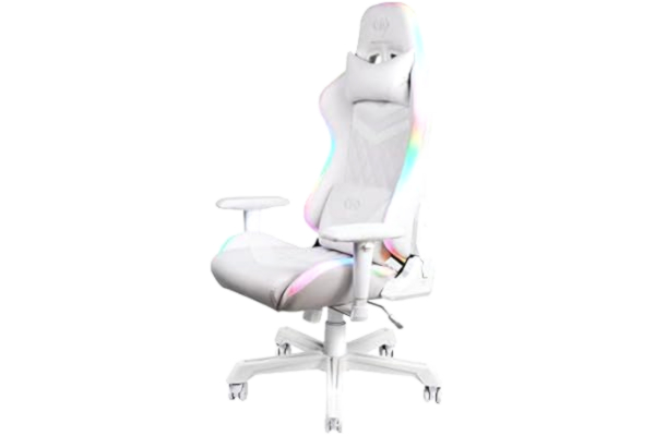 Deltaco  GAMING Gamingstol - PU-lær - Opptil 120 kg