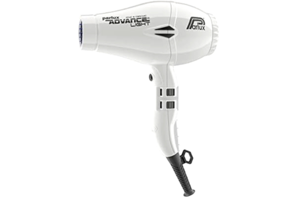 Parlux  Advance Light - Hvid