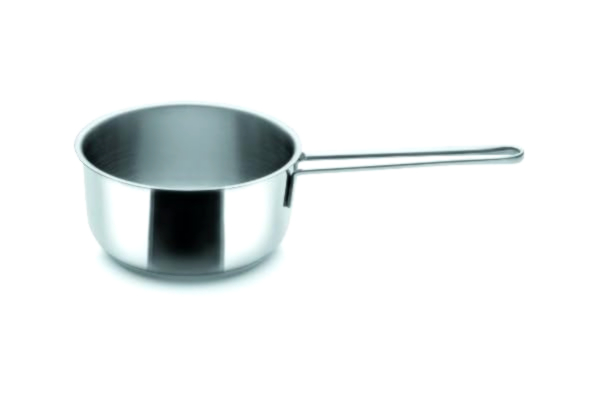 Ibili  Rondel Noah 18 cm ze stali nierdzewnej/metalu, srebrny