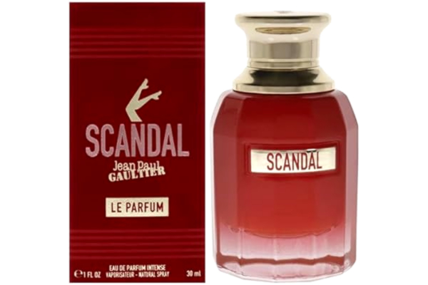 Jean Paul Gaultier SCANDAL LE PARFUM eau de parfum vaporisateur 30 ml