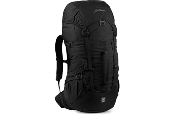 Lundhags  - Gneik 34 RS (Sort)