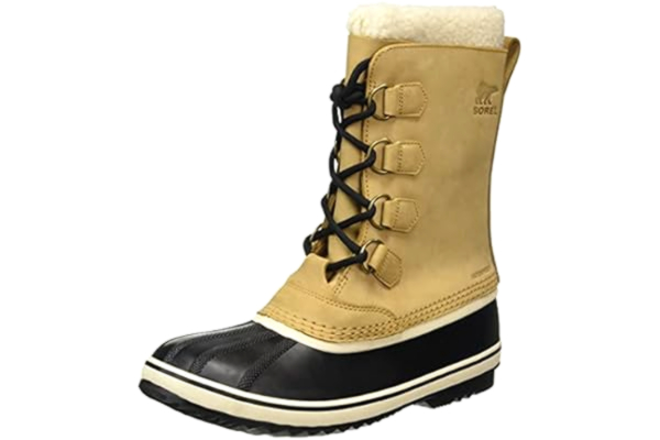 Sorel  1380131, sneeuwlaarzen Dames 37 EU