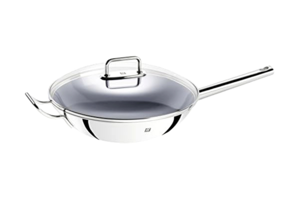 Zwilling Wok-stegepande med låg Zwilling Plus 40992-032-0 32 cm