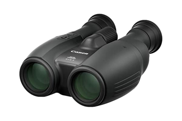 Canon  Binoculars 12 x 32 IS
