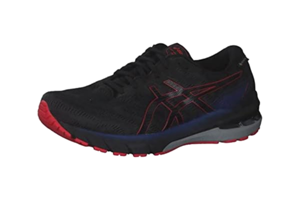Asics Gt-2000 10 G-Tx, Graphite Grey/Black, 41,5