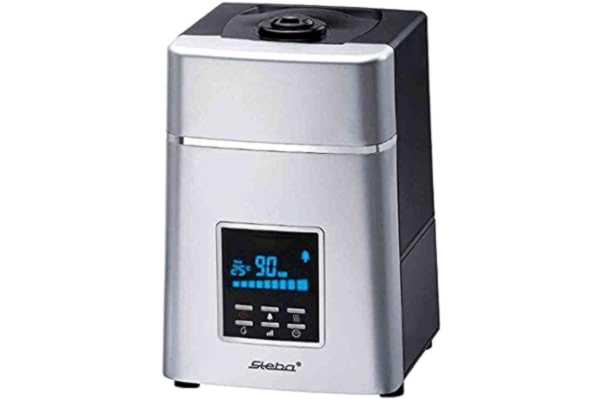 Steba  LB 5 nawilżacz powietrza z jonizacją