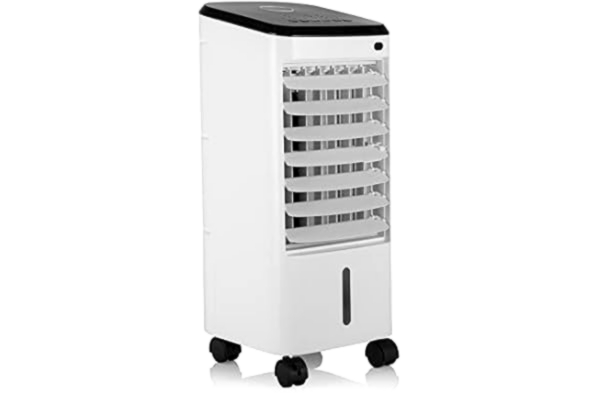 Tristar  AT-5446 Luftkylare, 65 W, 240 V, Vit, 4 L