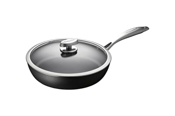 Scanpan Pro IQ Paistokasari kannella 28 cm