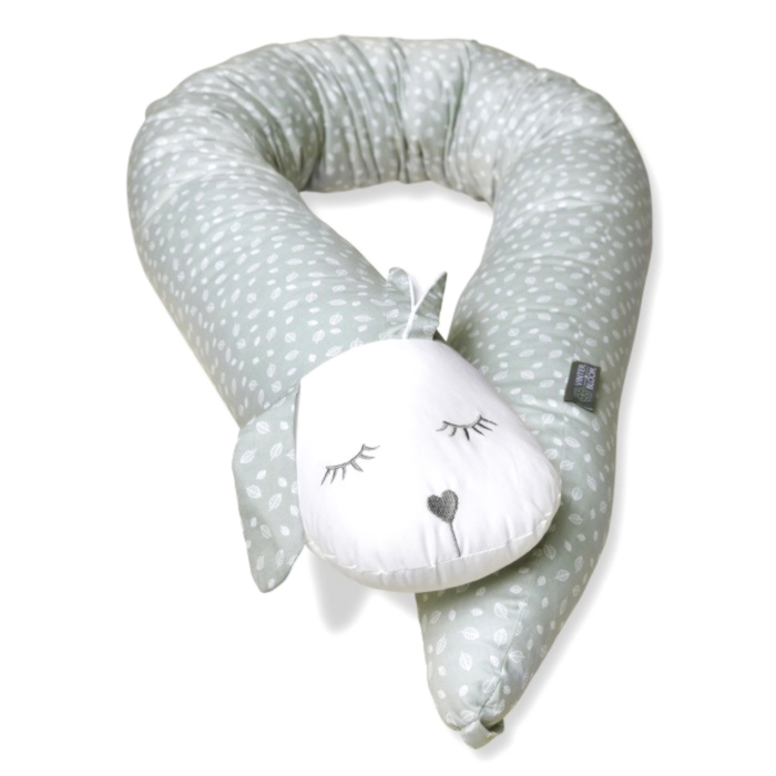 Vinter & Bloom  Nordic Leaf Bumper