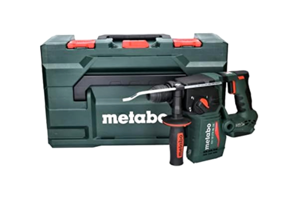 Metabo  KH 18 LTX BL 24 SDS-Plus combihamer 18V