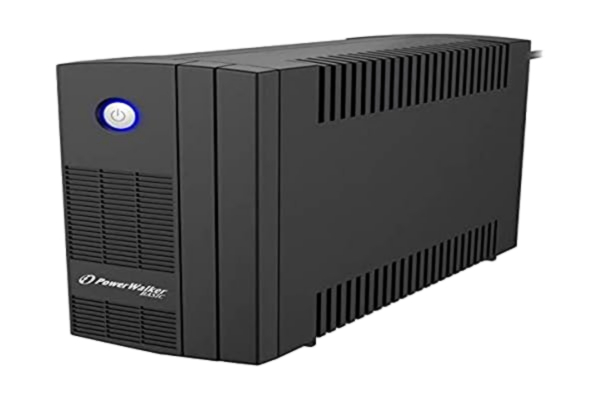 PowerWalker Basic VI 650 SB