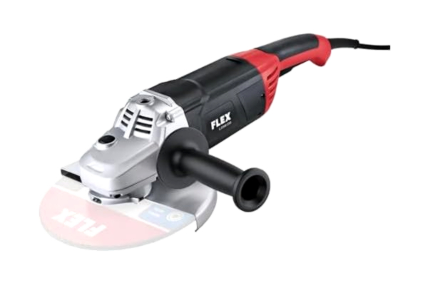 Flex Tools Flex FLE00384 Vinkelslip L 2200 Ø230-492280