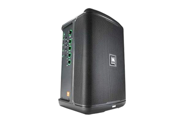 JBL  EON ONE Compact Allt-i-ett PA-system, svart, 8 kg
