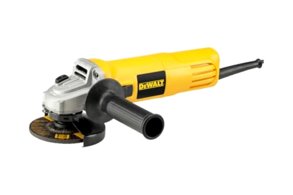 Dewalt DEWALT DWE4117-QS vinkelslip