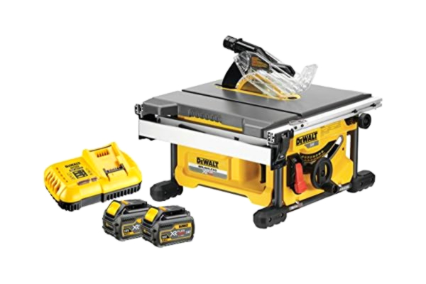 Dewalt DeWALT DCS7485T2-QW, 5800 rpm, 4,5 cm, 6,5 cm, 86 dB, 100 dB, Sort, Gul