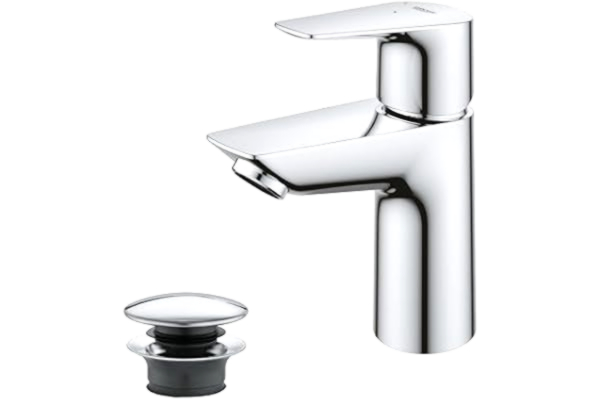 Grohe GROHE 23900001 Start Edge enhands-tvättställsblandare i krom