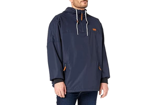 Brandit  Kurtka męska Luke Windbreaker