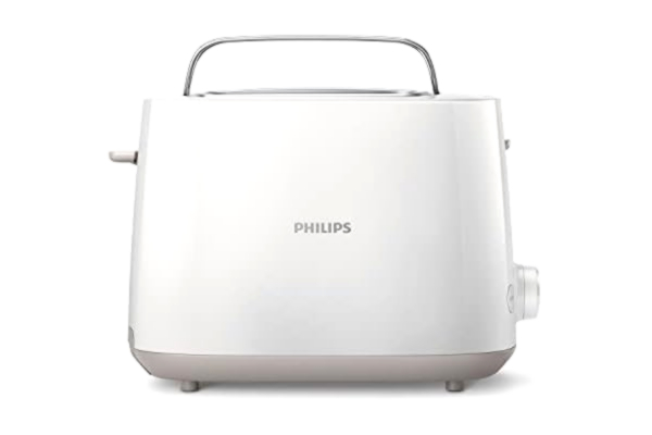Philips  Brødrister HD2581/00 Daily Collection