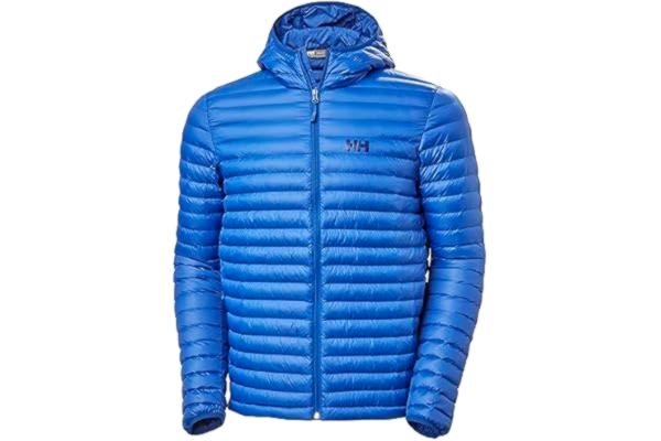 Helly Hansen  herr Sirdal isolatorjacka med huva