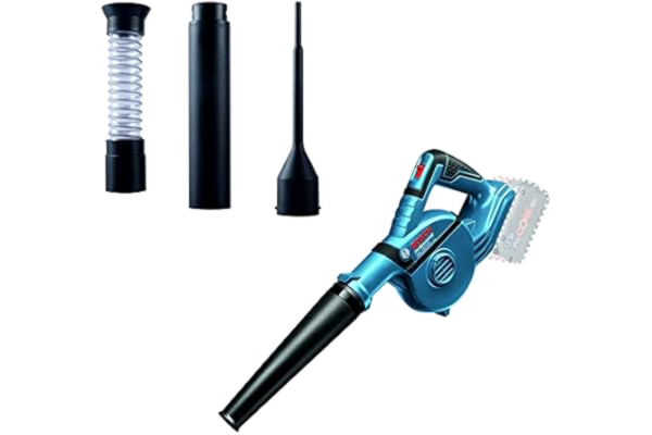 Bosch  GBL 18V-120 Akku-løvblæser - 06019F5100