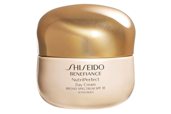 Shiseido  Daglig ansiktskräm 1-pack (1x 50 ml)