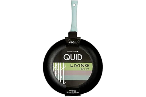Quid  LIVING Poêle en aluminium imprimée 30 cm