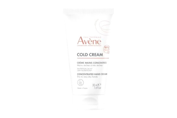 Avene Kall koncentrerad handkräm 50 ml
