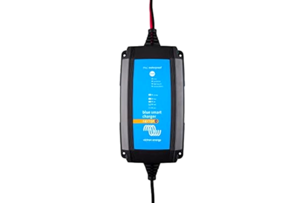 Victron Energy Victron Blue Smart IP65 Acculader 24/13 (1) CEE 7/17