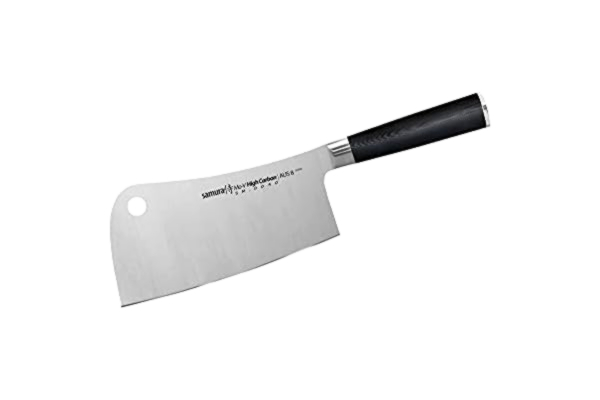 Samura MO-V Cleaver 18cm