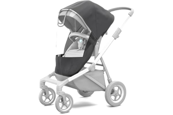 Thule  Sleek regnskydd