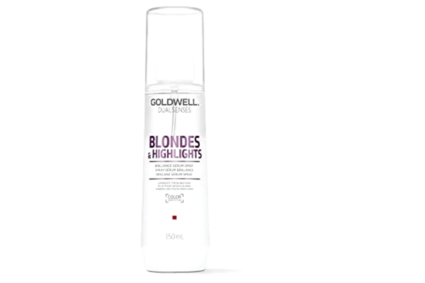 Goldwell  Dualsenses Blondes & Highlights Serum Spray hårserum, 150 ml