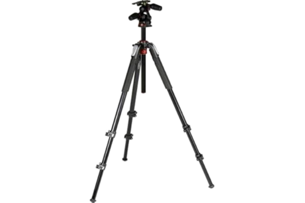 Manfrotto  MK055XPRO3-3W