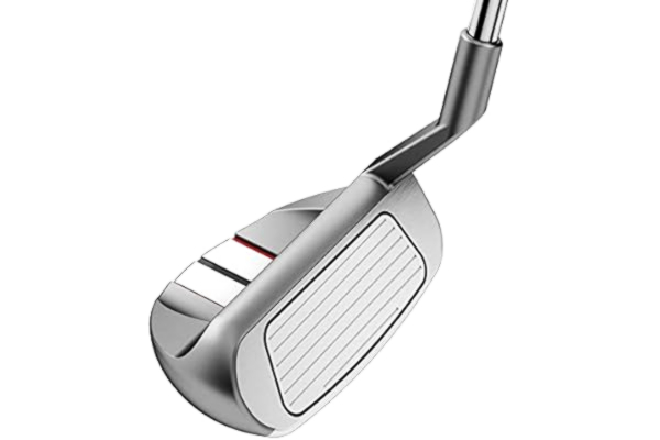 Odyssey  Golf Chipper met SuperStroke handgreep X-ACT tank 35,5 inch uni size