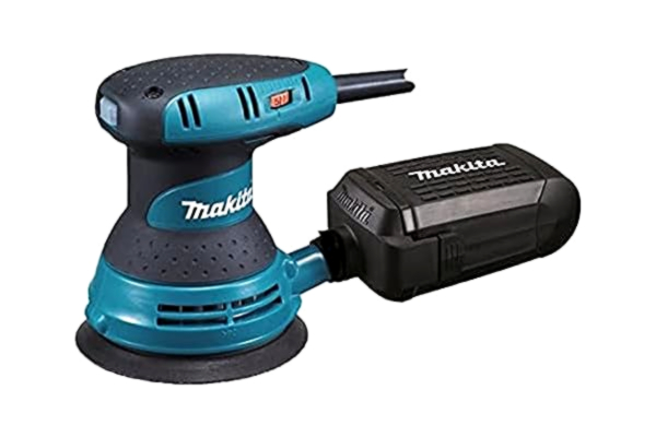 Makita  Excentersliber 125mm - BO5031J