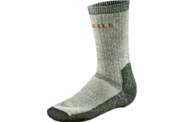Härkila Harkila Expedition strumpa grå