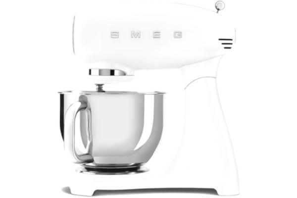 SMEG Smeg 50s Style Smf03 Kitchen Robot One Size