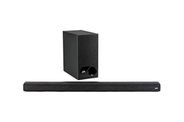 Polk Audio  Magnifi 2