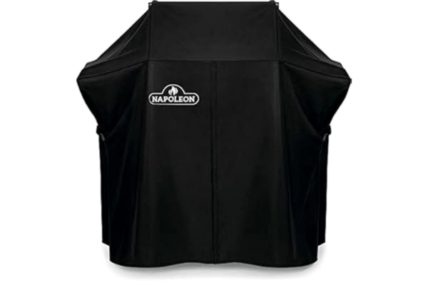 Napoleon  Rogue 525-serien grill skydd grillskydd, svart