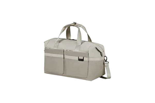 Samsonite  Airea - Sac de Voyage 45 cm 36 L Marron (Sand Storm), Marron (Sand Storm), Sac de