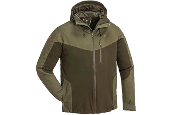 Pinewood  Finnveden Hybrid Extrem męska kurtka