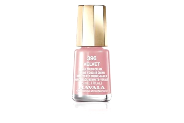 Mavala Nail Color 396-Velvet 5 Ml Hälsa Och Personlig Vård